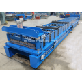 Golfplaten Roll Forming Machine